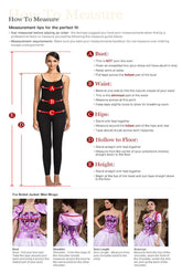 Elegant Silver Sequins Long Prom Dress with High Slit